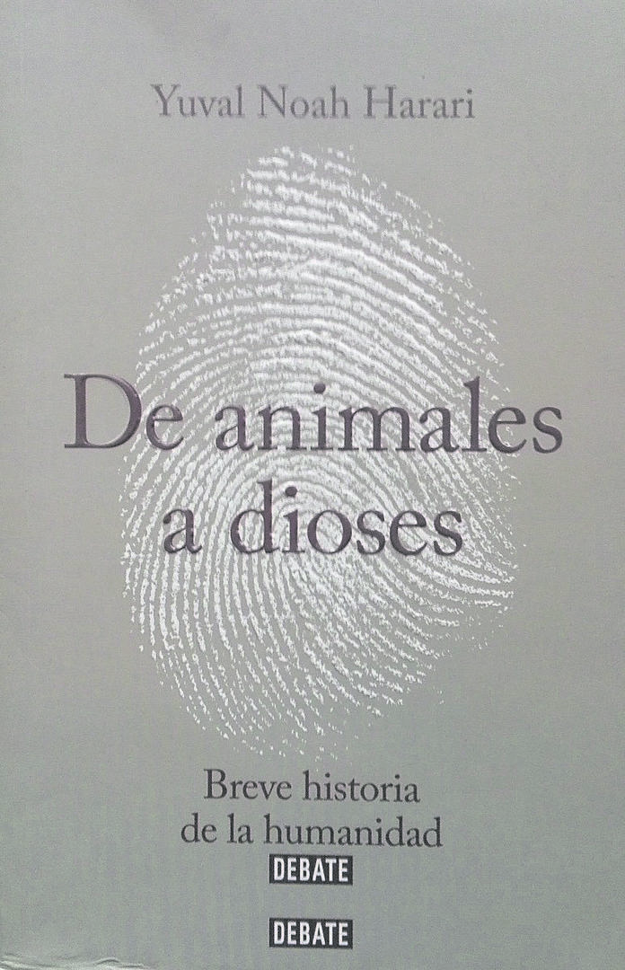 TRES PROPUESTAS. Rodolfo Campero sugiere un clásico como “1984”, a Harari, “Las rebeliones” y leer a Kovadloff en las redes.