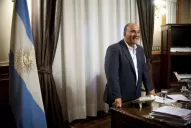 Gasto público, paso por paso: cuál es alcance del decreto del gobernador Manzur