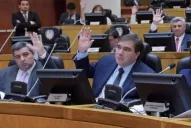 Proyecto del PJ: quienes violen la cuarentena deberán trabajar en los centros covid