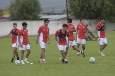 En San Martín, con buena onda todo es más fácil