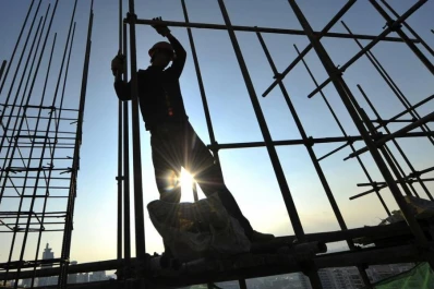 La venta de inmuebles y la construcción, en estado crítico