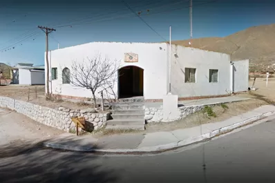 Detuvieron al jefe de la comisaría de El Mollar, acusado de haber maltratado a una mujer