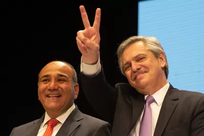 El Gobierno Nacional auxilia financieramente a Tucumán con $ 1.000 millones