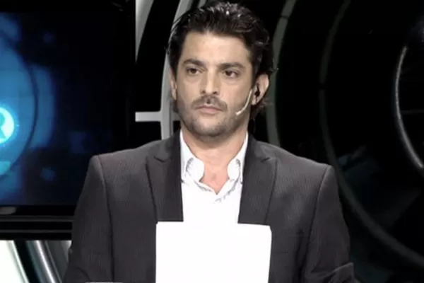 Aceptan la denuncia contra Pablo Rago por abuso sexual