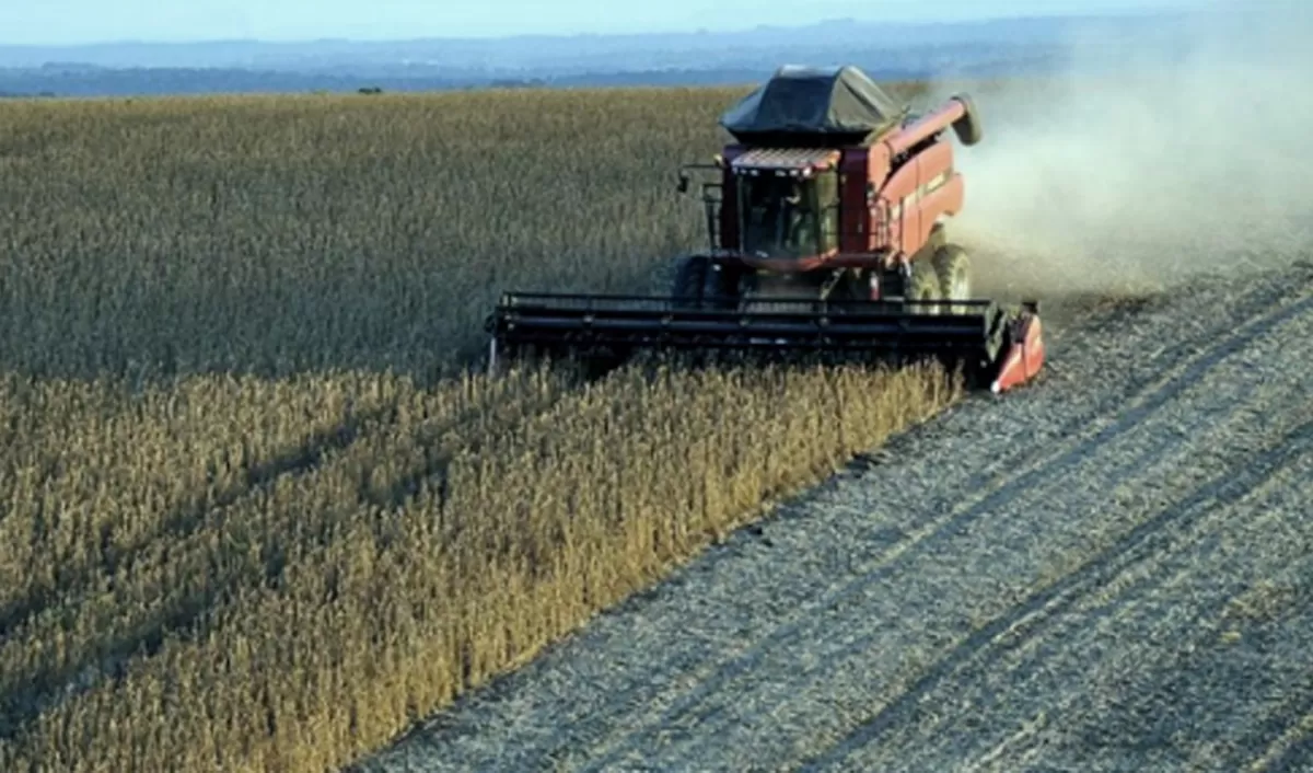 Crece el malestar en el campo