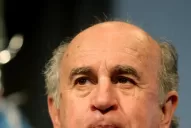 Parrilli tildó de “trucho” al peritaje de Gendarmería en el caso Nisman