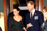 Los británicos apoyan la decisión de la reina Isabel II de no financiar la nueva vida del príncipe Harry