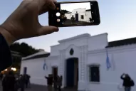 Tristán Bauer dijo que aplicarán nuevas tecnologías a la Casa Histórica