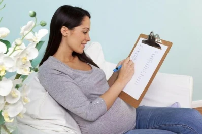 Franchesca y Tomás, los nombres más elegidos en 2019