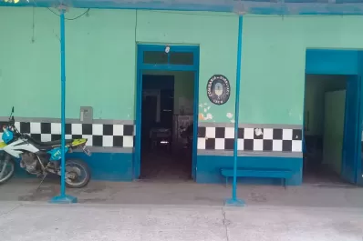 Burruyacú: maniataron y golpearon a un jubilado de 91 años para robarle