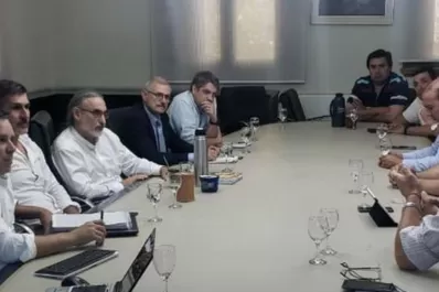 “Seguir así es imposible”, dicen en el campo tucumano