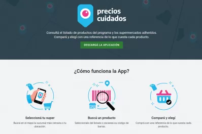 Seis claves para entender el nuevo programa de Precios Cuidados