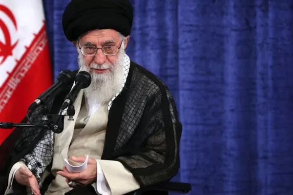 En Teherán agitan el fantasma de una guerra y dicen que los ataques en Irak fueron solo una bofetada