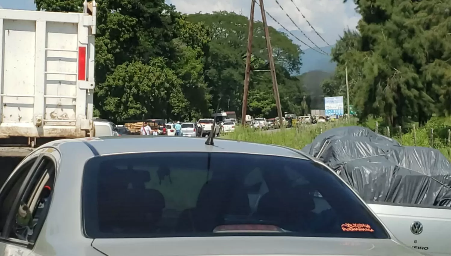 IMAGEN ENVIADA POR UN LECTOR