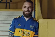 Boca cambia de vereda: presentará su nueva camiseta de la marca Adidas