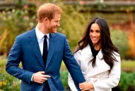 Harry: una decisión impopular