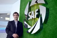 La dura respuesta de la Superliga a la AFA por su pedido de postergar el reinicio del torneo