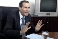 “Nisman se quedó sin cartas y lo abandonaron”