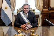 Sondeo: ¿qué te pareció el primer mes de Alberto Fernández como presidente?