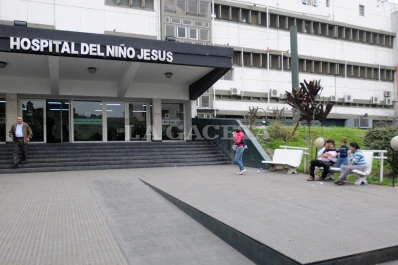 Desde el Siprosa aseguran que la atención en los hospitales y Caps es de total normalidad