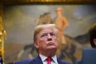 EEUU admite que hubo soldados heridos en el ataque a su base en Irak