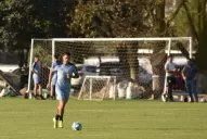 Versiones contradictorias: Atlético no recibió un pedido de Colón por Bianchi