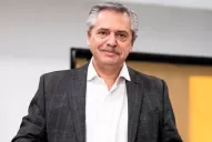 Ley Micaela: Alberto Fernández y su gabinete se capacitan sobre violencia de género