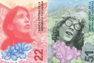 Las propuestas tucumanas para reemplazar a los animales en los billetes