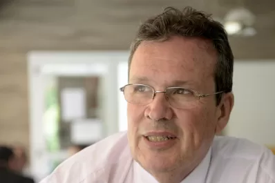 Belgrano, Tafí Viejo, el MICA y Tucumán en la Ballena Azul