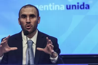 El Gobierno da el primer paso para renegociar las deudas
