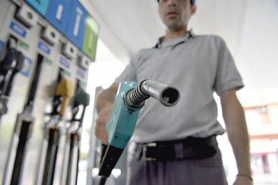 Capega advierte que dio aumentos del 55% y que no puede pagar el bono de $4.000