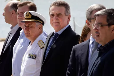 El Gobierno evalúa comprar otro submarino, tras la tragedia del ARA San Juan