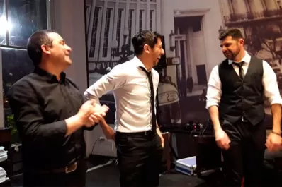 ¿Pensás salir? Aquí tenés algunas opciones para el fin de semana