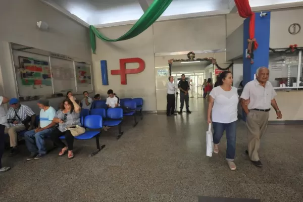 “Ojalá a mí me congelaran el sueldo, pero si cobrara como un legislador y no como enfermera”