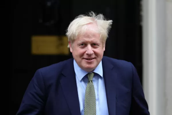 El Parlamento aprueba el Brexit y da vuelta la página