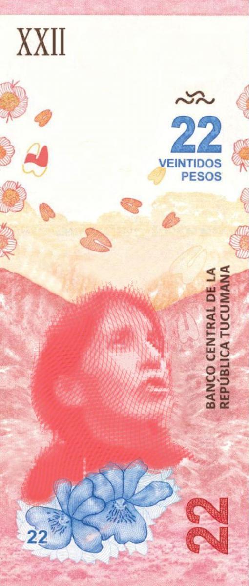 Las propuestas tucumanas para reemplazar a los animales en los billetes