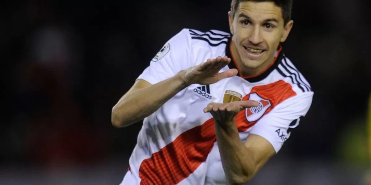 El segundo salario más alto para “Nacho”