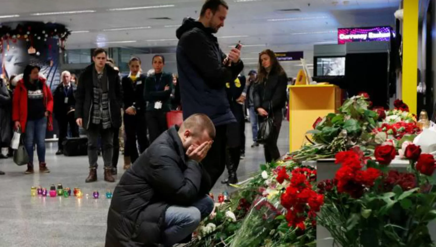 REUTERS