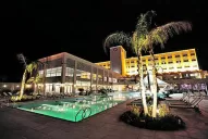 Hotel Amerian: vacaciones en modo cinco estrellas