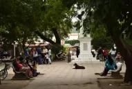 San Pedro de Colalao te espera todo el verano