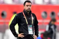 Xavi, máximo candidato a suplir a Valverde