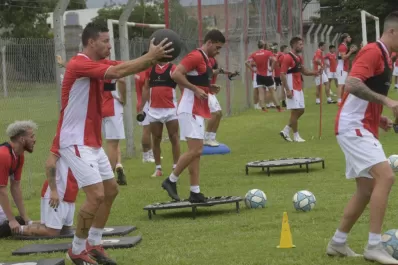 El “profe” de San Martín abre su laboratorio