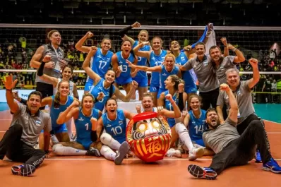 Un duro camino hacia Tokio