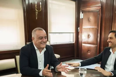 “Injusticia es lo que hizo el fiscal López Ávila”, le replicó Noguera al magistrado