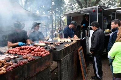 Propuesta gourmet en el Avellaneda