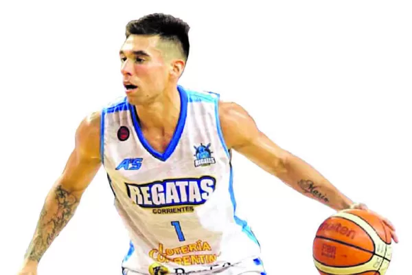 Los cinco de la elite del básquet: tucumanos de exportación
