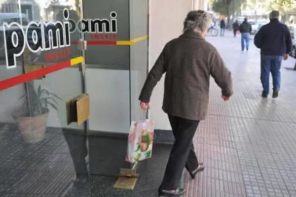 La directora del PAMI anunció que todas las disposiciones serán escritas en lenguaje inclusivo