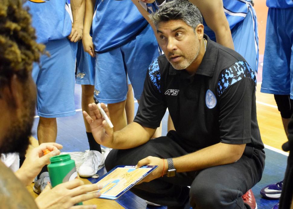 Los cinco de la elite del básquet: tucumanos de exportación