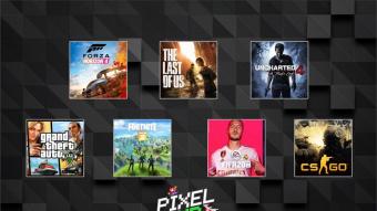 Los favoritos de la década