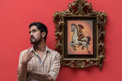 ¿El arte tiene un límite ?